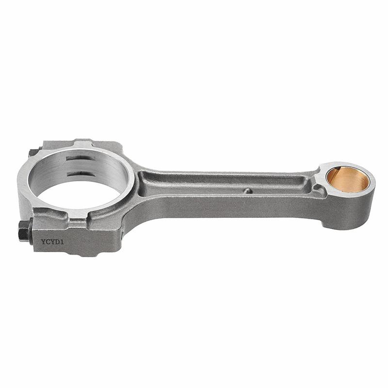 Artudatech Engine Floating Pin Connecting Rod 12607475 For GM 5.3L 6.0L 6.2L LS2 LS3 Gen IV