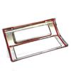 CGP Center Cluster Panel and Door Bezel Plated Set for Early Model Hijet Sambar and Pixis Truck 3-Piece (S500P/S510P) Truck, Jumbo, Truck,