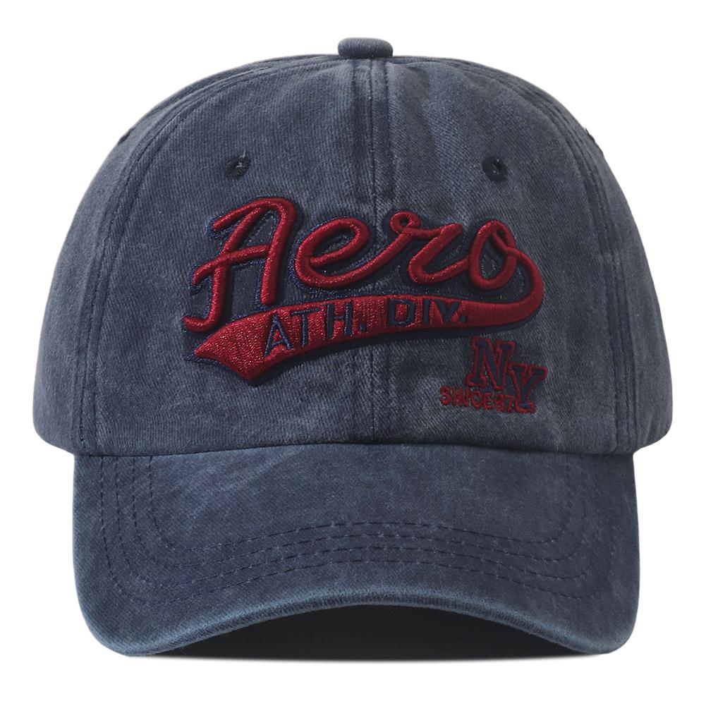 

Embroidered Baseball Cap For Women Men New Spring Summer Sunhat Retro Washed Sport Snapback Caps Hip Hop Fishing Hat Adjustable