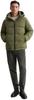 Winter Jacket Marc O'Polo Down Jacket Regular Dried Grass