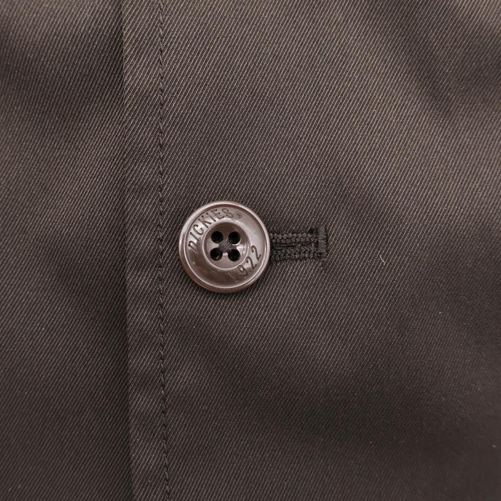 Dickies TRIPSTER Suit Brown