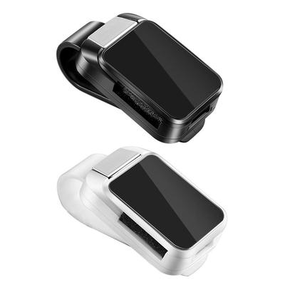 Auto Brillenclip Brillen Aufbewahrungs Halter Kompakte Aufbewahrung Auto Innen Zubehör Kreative Auto Sonnenblende Aufbewahrungs Clips