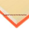 Compatible Air Filter Element for Changan 18 New Yuexiang & 19 CS15 1.5L/1.4L