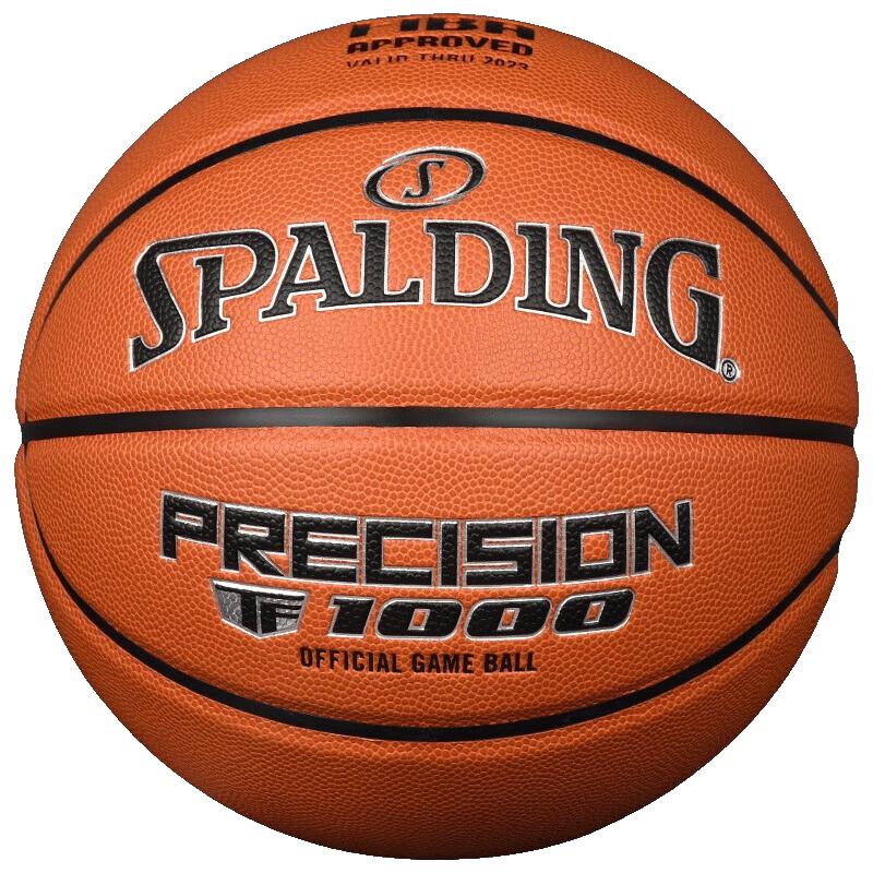 Spalding TF Series Microfiber Indoor Basketball