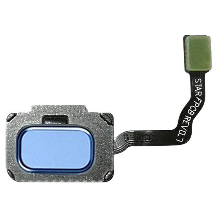 Para Galaxy S9 / S9+ Cable Flex Sensor de Huella Digital
