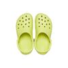 Crocs Beach Unisex Orange Sandals 10001-738