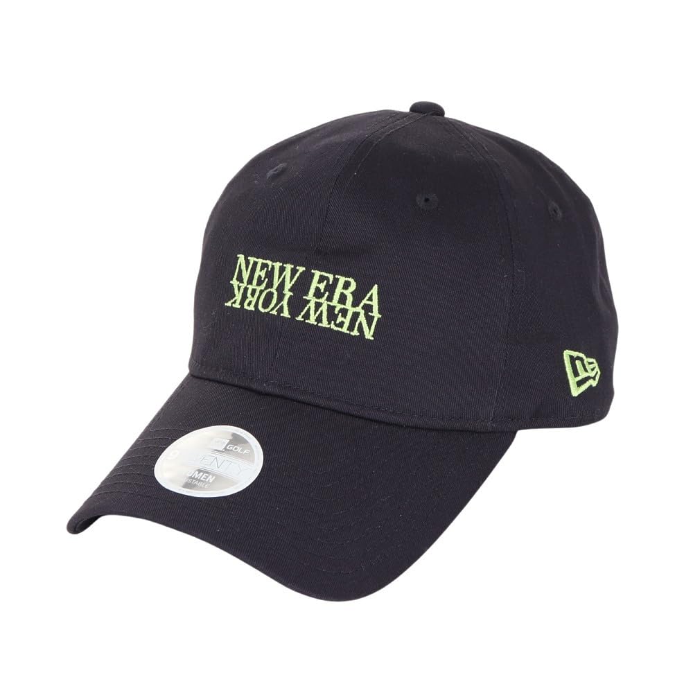 

GFW 920LV NENY Cap 14109133 Navy [New Era] Women s тёмно-синий