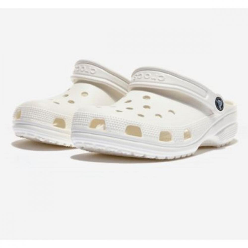 

Crocs Crocs Classic Clog Crs10001 White Starfield Goyang Abc Mart 230