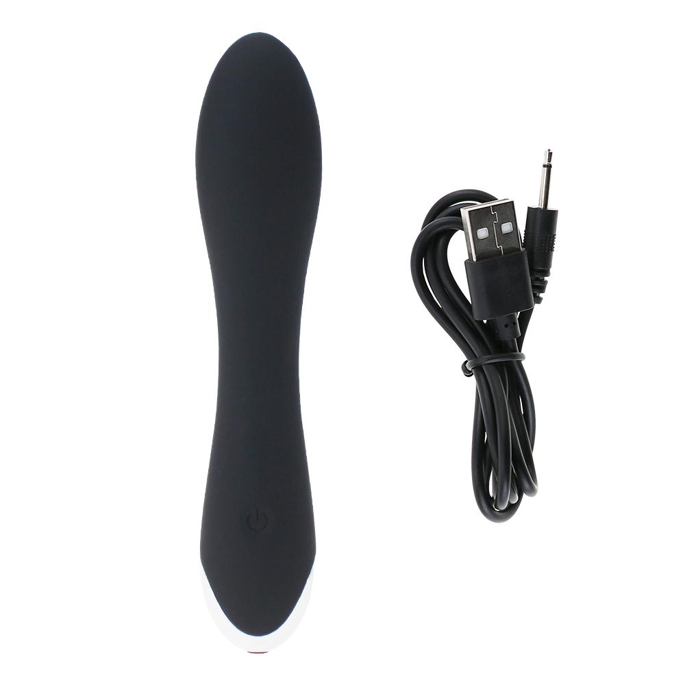 G Spot Vibrator for Vagina Stimulation Dildo Vibrator with 10 Vibration Rechargeable Patterns Adult Sex Toy for Women and Couple