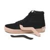 Vans SK8 HI Reissue 'Black Pink' VN0A2XSBT3R