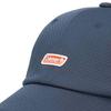 Coleman Puff Mesh Cap