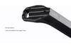 EasyDo KA59 Aluminum Bike Kickstand | Adjustable 24"-29" Mountain Bike Support Stand