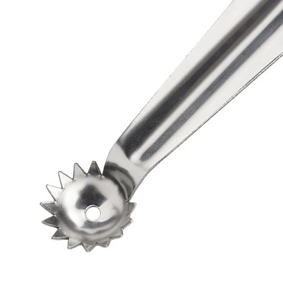 2Pcs Stainless Steel Tomato Corer Strawberry Baller Pitter Huller Multi-Function Vegetable Pineapple Eye Fruit Stem Remover Home Kitchen Tools