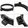 Pool Lid Seals Pool Pump Repair Kit Inground Pool Pump Part Pool Pump Lid Replacement Plastic Pool Pump Cover for Pool