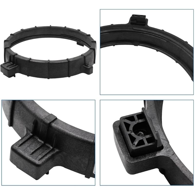 Pool Lid Seals Pool Pump Repair Kit Inground Pool Pump Part Pool Pump Lid Replacement Plastic Pool Pump Cover for Pool