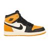 Air 1 Retro High OG PS Yellow Toe AQ2664-711