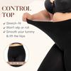 Thermal 200D Plus-Size Opaque Tights Fleece-Lined Winter Leggings Skinny Pantyhose For Women Clothing 5Xl 6Xl