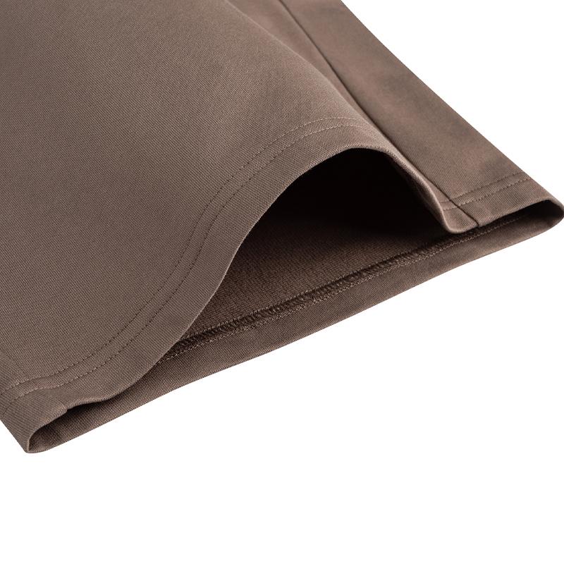 Anta Classic Logo Campus Commuting Fashion Versatile Sports Training Running Fitness Comfortable Breathable Simple Casual Shorts 952628308-2