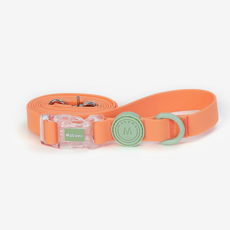 1.5m Dog Pet Leashes Cat Small Medium Dogs Leash Walking Rope Teddy Corgi