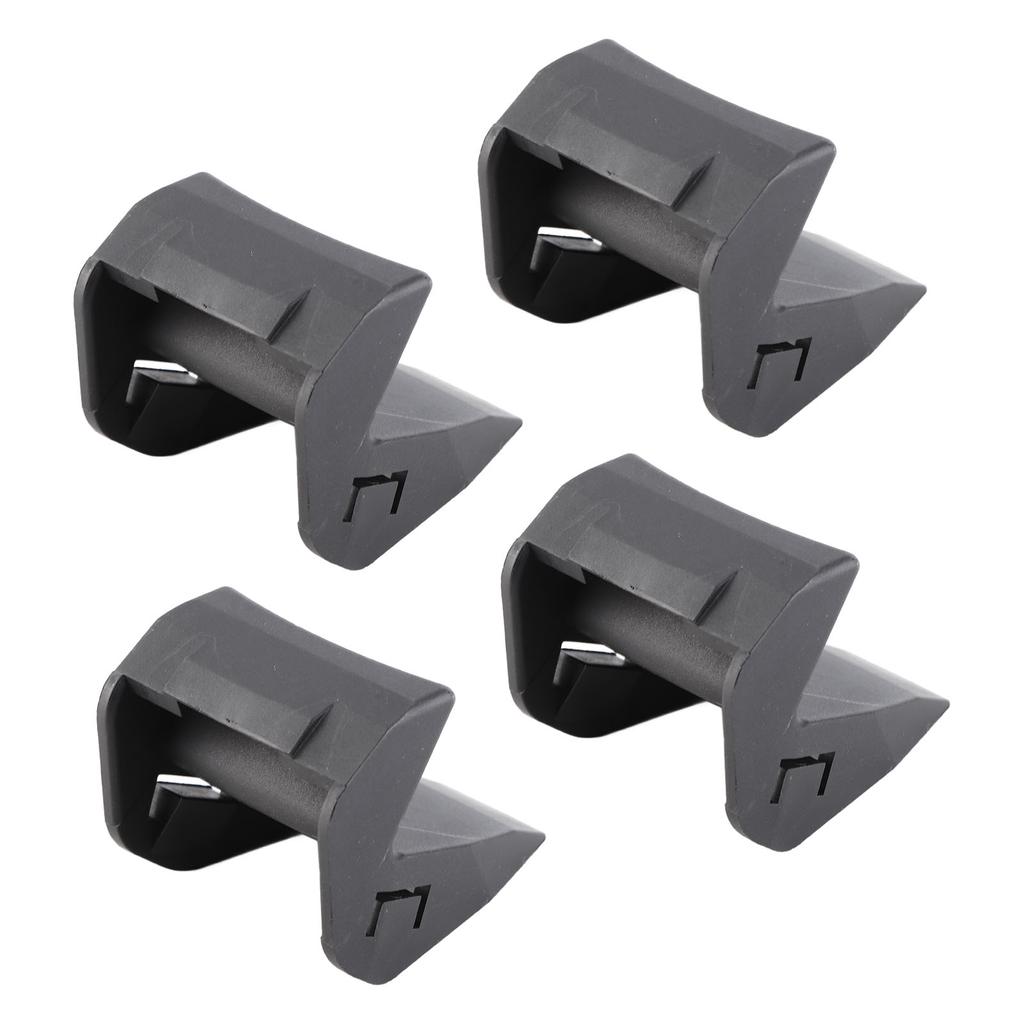 4Pcs ST4027645 Jaw Protectors Guard Protective Covers Tire Changer Clamp Cover