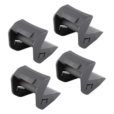 4Pcs ST4027645 Jaw Protectors Guard Protective Covers Tire Changer Clamp Cover