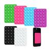 Double-Sided Silicone Suction Cup Phone Holder - 48 Pieces