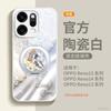 Applicable to opporeno15 mobile phone case all-inclusive new Year of the Horse opporeno15pro series protective case 14 tide