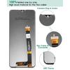 For TCL 30 XE 5G Screen Replacement for TCL 30 XE 5G LCD Display for T767W Touch Screen Digitizer Assembly Replacement Repair Parts