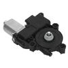Front Left Power Window Motor Low Noise High Efficiency 824503S011 Replacement for Sonata 2011 2014