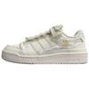 (WMNS) Originals Forum Low 'Cream Brown' Women's GY6983