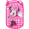 Disney Hearts Minnie Mouse 80L Laundry Bin