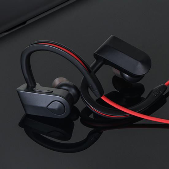 K98 Wireless Earphone Button Control Portable Multi-Point Connection