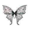 Lightweight Angel Wings Sparkling Fairy Costume Accessory Gifts Butterfly Wings  Cosplay