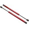 2 ks plynových vzpěr kapoty pro Mercedes-Benz SLK 350 Kabriolet 2005-2008 2009 2010 2011 675 mm