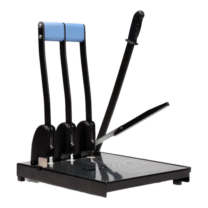 A4 Three-Hole Document Punch
