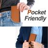 Leather Case for Infinix Hot 30 Play Nfc 40 50 Pro Plus 30i 40i 50i X669 X6835 4G 5G Protective Flip Wallet Cover