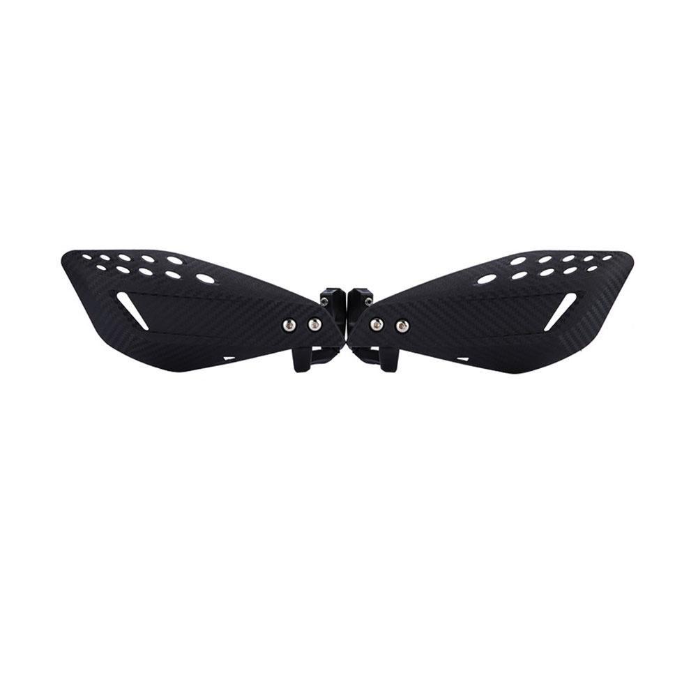 Motocross Handbar Handguard Protector Protection For Motorcycle Dirt Pit Bike ATV Quads with 22mm Hand Guards Enduro