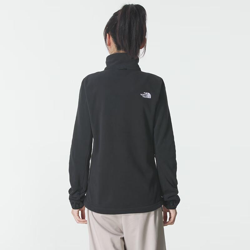 The North Face Women's Winter 3-in-1 Softshell Jacket