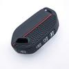 5 Button Silicone Key Holder Cover Keyless Remote Shell Key Case For Kia Ev9 K3 K5 Carnival Picanto Gt Line Sorento Mq4 Ka4