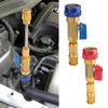 Quick Remover Valve Core Removal Tool High Low Side Valve Core Remover  HVAC Maintenance