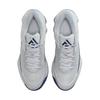 Nike Giannis Immortality 4 Comfortable Versatile Simple Fashion Durable Low-Top Basketball Shoes Unisex Sneakers Gray FQ3681-008