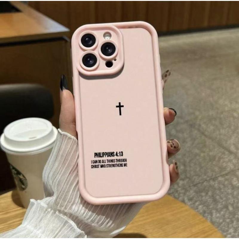

English-Compatible iPhone 17 Pro Case - Apple Drop-Proof Design for 15, 14, 13 Pro Max, New 16x Cross-Border. iPhone 11 Pro Max
