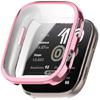 Soft Flexible Comprehensive TPU Full Wrap Case Against Scratches Enclosure for BIP6 A2435 Enhancing Durability Exact Fit
