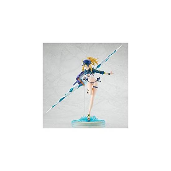 KDcolle FateGrand Order ForeignerMysterious Heroine XX 17 Complete Figure