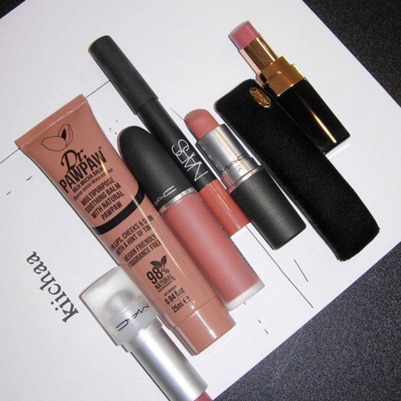 Kiichaa Popo Haarspange