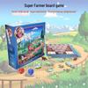 Super Boer: Interactief Educatief Bordspel voor Kinderen en Ouders
