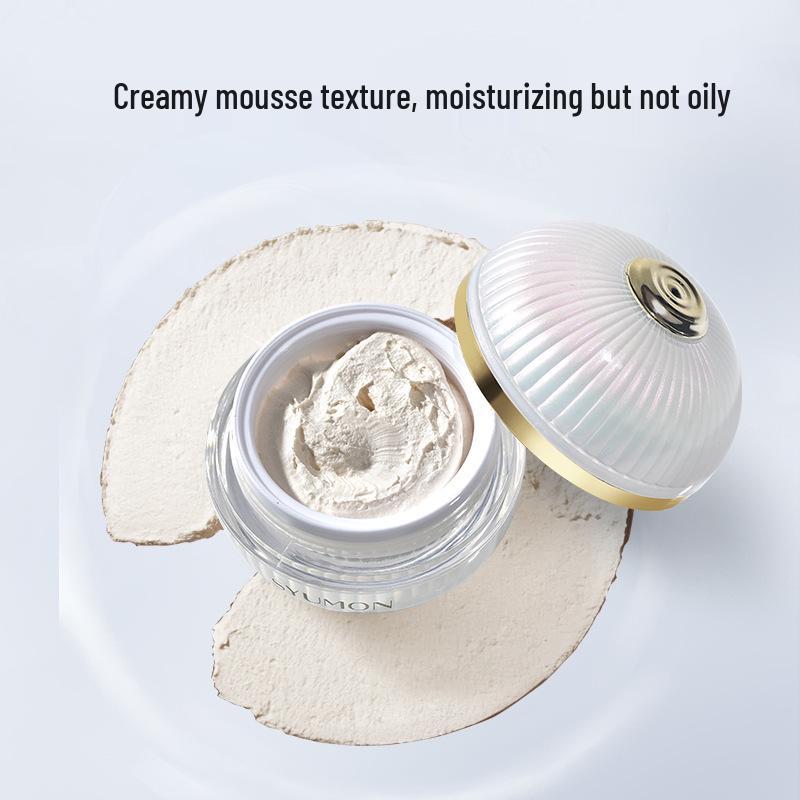 Shui Yun Meng Yan Moisturizing Niacinamide Collagen Face Cream