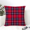 Classic Stripe Element Pillow Case linen pillow case sofa home decor cushion cover cushion cove