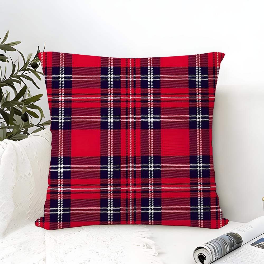 Classic Stripe Element Pillow Case linen pillow case sofa home decor cushion cover cushion cove
