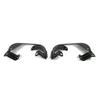 For 2009-2019 Dodge Ram 1500 Front Fog Light Bracket Kit Left & Right 68054374AB